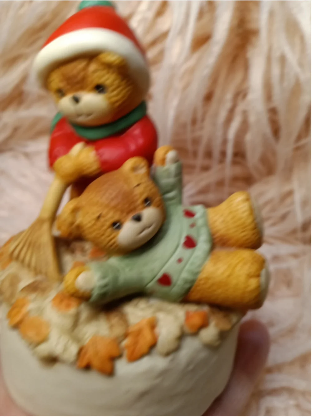 Enesco two beers